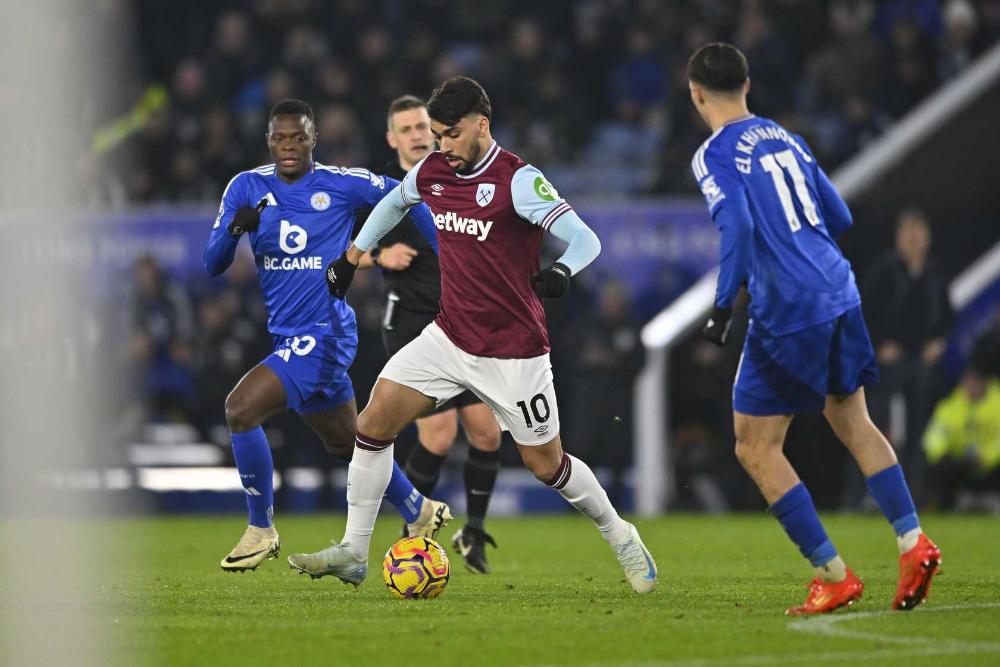 Soi Kèo, soi tỷ lệ West Ham vs Leicester 03h00 ngày 28/02, Ngoại hạng Anh - Ảnh 1.