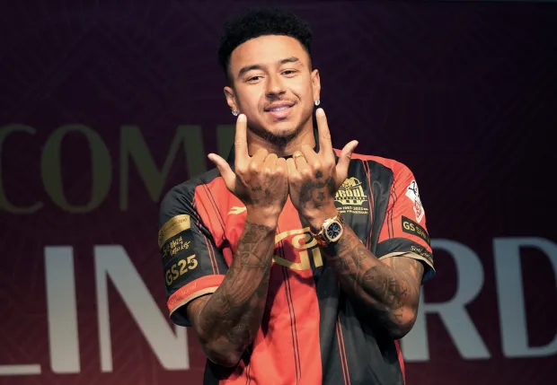 Jesse Lingard hồi sinh sự nghiệp tại Hàn Quốc, hòa nhập văn hóa và trở thành biểu tượng mới - Ảnh 3.