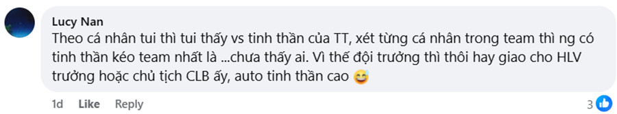 CĐV bóng chuyền Việt Nam nói thẳng suy nghĩ thật ngay sau khi ngôi sao bóng chuyền nữ 9X nhận vinh dự đặc biệt - Ảnh 3.