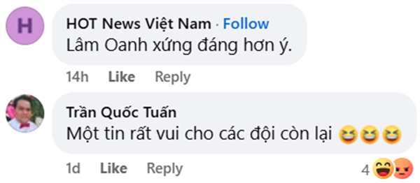 CĐV bóng chuyền Việt Nam nói thẳng suy nghĩ thật ngay sau khi ngôi sao bóng chuyền nữ 9X nhận vinh dự đặc biệt - Ảnh 4.