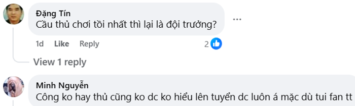 CĐV bóng chuyền Việt Nam nói thẳng suy nghĩ thật ngay sau khi ngôi sao bóng chuyền nữ 9X nhận vinh dự đặc biệt - Ảnh 6.