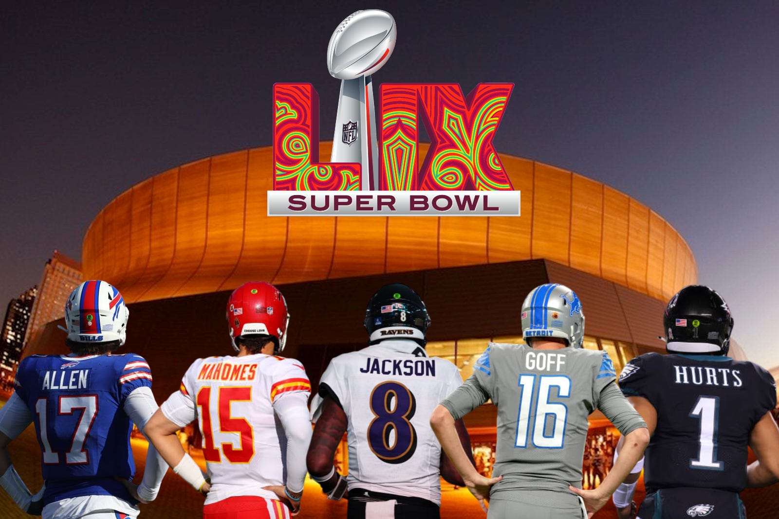 Super Bowl đã trở thành hiện tượng văn hóa Mỹ như thế nào?
