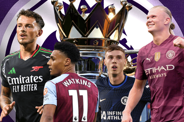 Premier League vẫn được mệnh danh là giải đấu hấp dẫn nhất thế giới