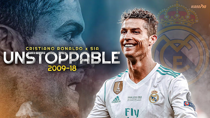 Ronaldo là chân sút vĩ đại nhất lịch sử Real Madrid