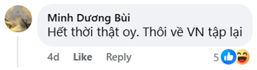 Cổ động viên bóng chuyền Việt Nam và sự thật khó chấp nhận liên quan tới Trần Thị Thanh Thúy - Ảnh 4.