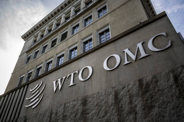 Trung Quốc khởi kiện Mỹ tại WTO - Ảnh 1.