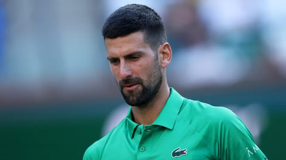 Novak Djokovic: Bao giờ cho đến 100?