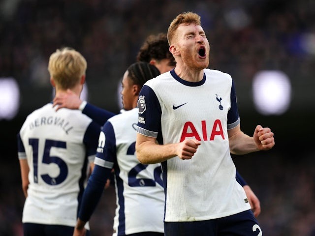 Nhận định, soi tỷ lệ Tottenham vs AZ Alkmaar 03h00 ngày 14/3, UEFA Europa League - Ảnh 1.