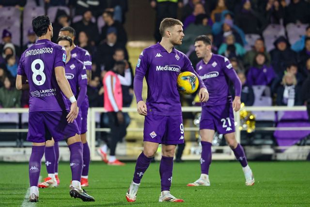 Nhận định, soi tỷ lệ Fiorentina vs Panathinaikos 3h00 ngày 14/3, vòng 1/8 cúp C3 châu Âu - Ảnh 1.