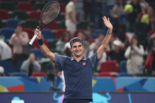 Federer xuất sắc hơn Djokovic và Nadal sau tuổi 35