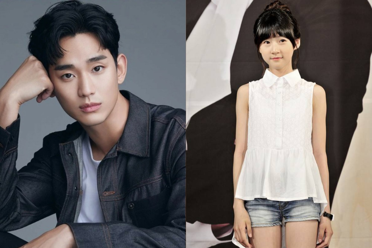 Kim Soo Hyun có thể bị buộc tội ấu dâm?