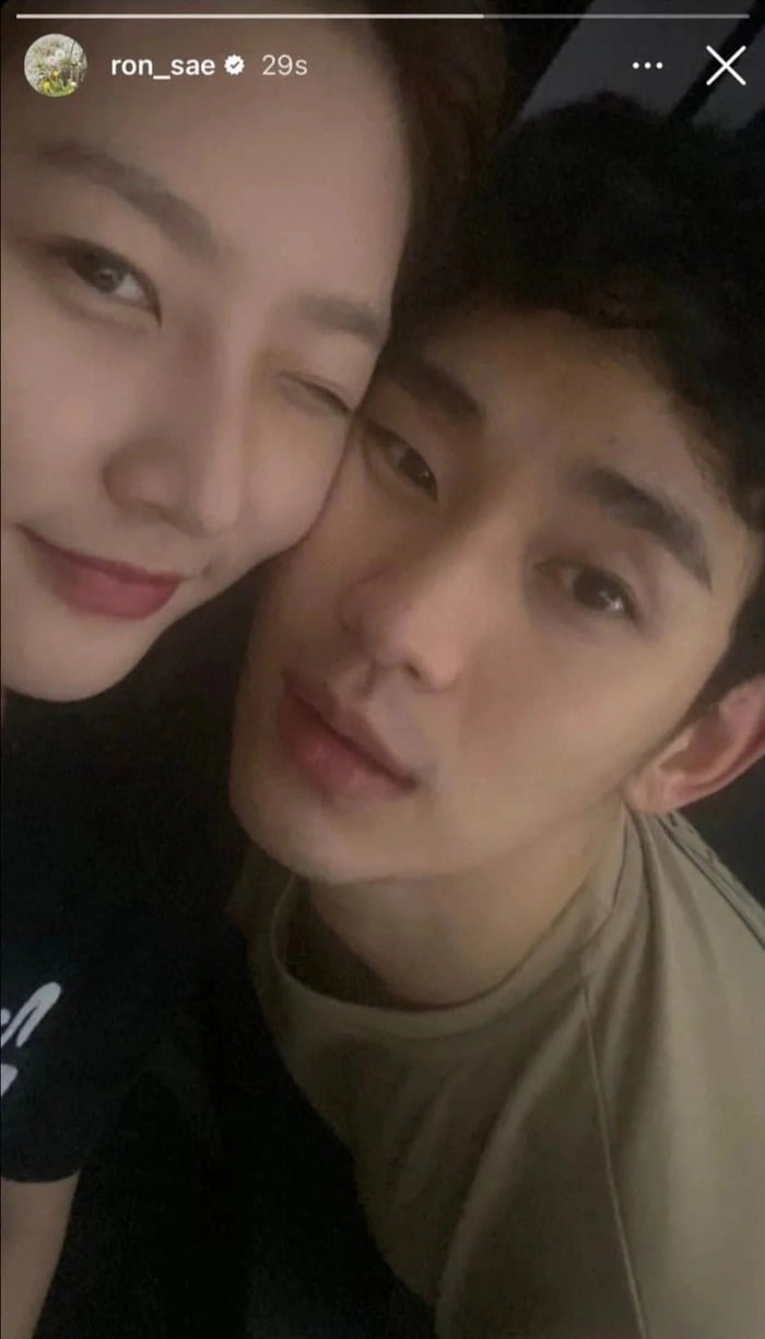 Kim Soo Hyun có thể bị buộc tội ấu dâm? - Ảnh 2.