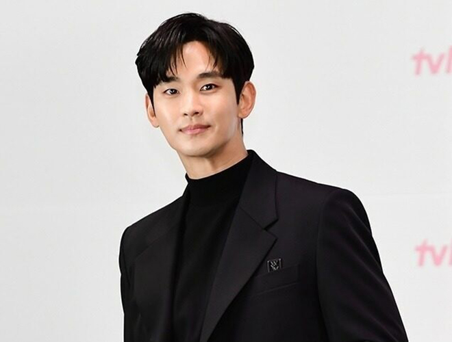 Bài đăng bị cho là của Kim Soo Hyun về mẫu người lý tưởng khiến netizen phẫn nộ - Ảnh 1.