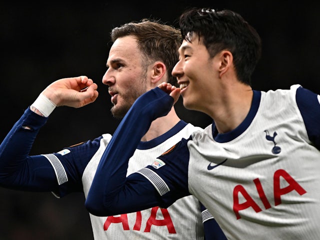 Soi Kèo, soi tỷ lệ Fulham vs Tottenham 20h30 ngày 16/3, Ngoại hạng Anh - Ảnh 1.