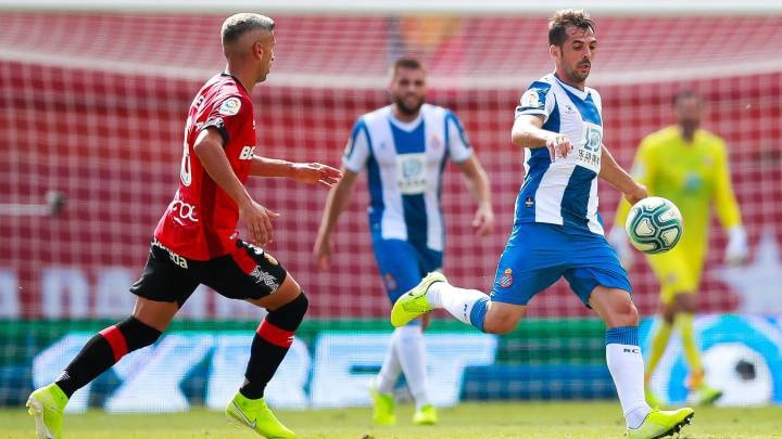 Mallorca vs Espanyol