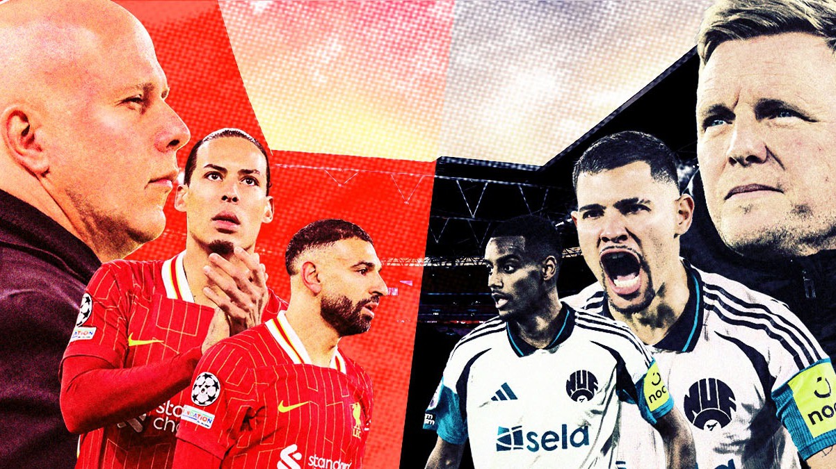 TRỰC TIẾP bóng đá Liverpool vs Newcastle 23h30 hôm nay 16/3, Chung kết Carabao Cup