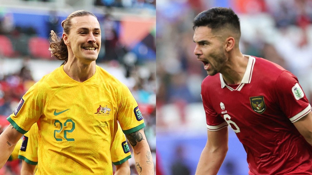 Nhận định, soi tỷ lệ Australia vs Indonesia, 16h10 ngày 20/03, vòng loại World Cup 2026  - Ảnh 1.