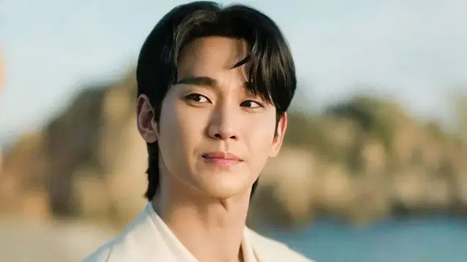 Phim mới của Kim Soo Hyun bị hoãn, nhà tài trợ lo thua lỗ - Ảnh 5.