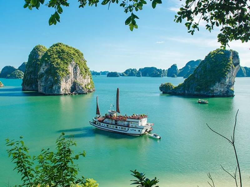 Asia Legend Travel – dịch vụ du lịch hàng đầu cho du khách quốc tế - Ảnh 2.