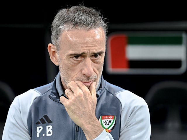 Nhận định, soi tỷ lệ Iran vs UAE 23h00 ngày 20/3, Vòng loại World Cup 2026 khu vực châu Á - Ảnh 1.