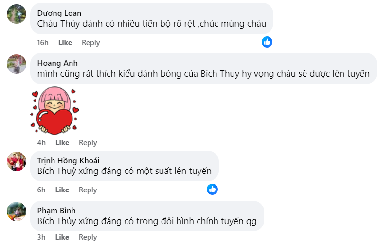 Ngôi sao bóng chuyền nữ Việt Nam có xứng đáng trở lại ĐTQG? người hâm mộ nói suy nghĩ thật lòng - Ảnh 3.