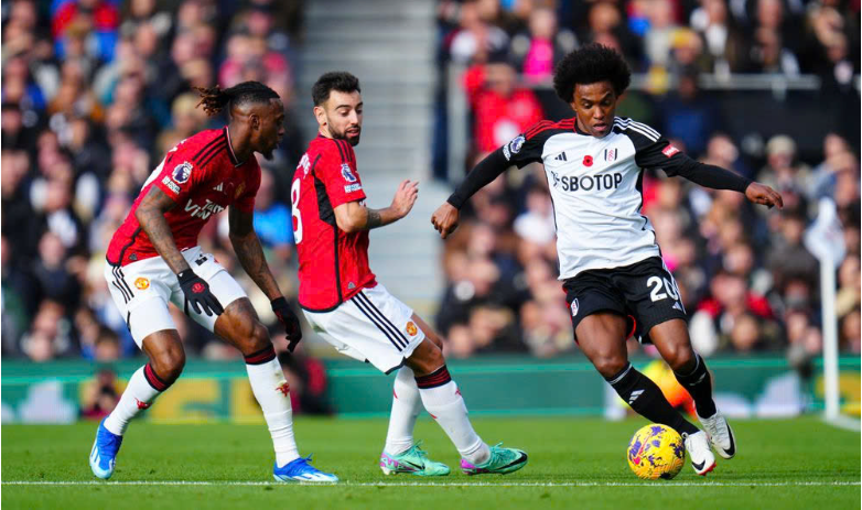 Mu vs Fulham