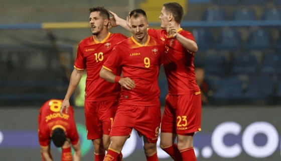 Nhận định, soi tỷ lệ Montenegro vs Gibraltar 0h00 ngày 23/3, vòng loại World Cup 2026 - Ảnh 1.