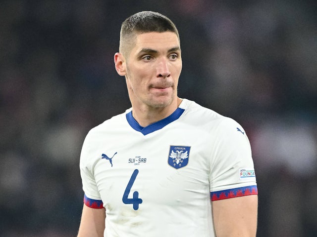 Nhận định, soi tỷ lệ Serbia vs Áo 00h00 ngày 24/3, UEFA Nations League - Ảnh 1.