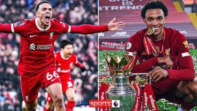 Sky Sport cũng đã lên tiếng cho rằng Trent đã ở rất gần Real Madrid