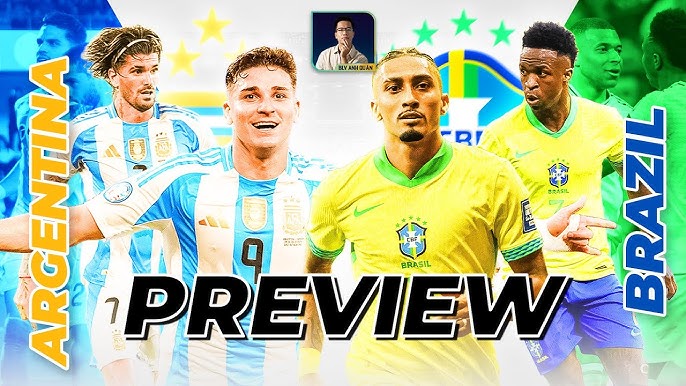 Nhận định bóng đá hôm nay 26/3: Argentina vs Brazil, Honduras vs Bermuda - Ảnh 2. Nhận định bóng đá hôm nay 26/3: Argentina vs Brazil, Honduras vs Bermuda - Ảnh 2.