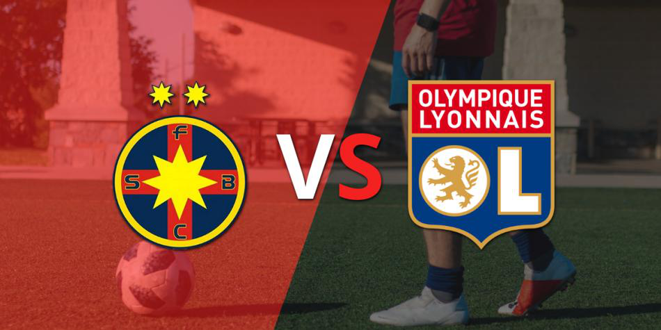 Nhận định, soi tỷ lệ Steaua Bucharest vs Lyon, 03h00 ngày 06/03/2025, vòng 1/8 UEFA Europa League - Ảnh 1.