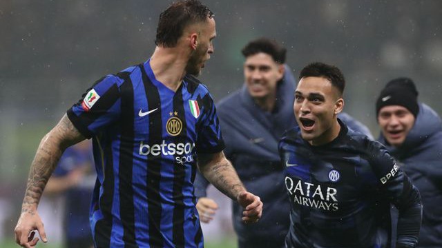 Nhận định, soi tỷ lệ Feyenoord vs Inter Milan 00h45 ngày 6/3, vòng 1/8 cúp C1 châu Âu