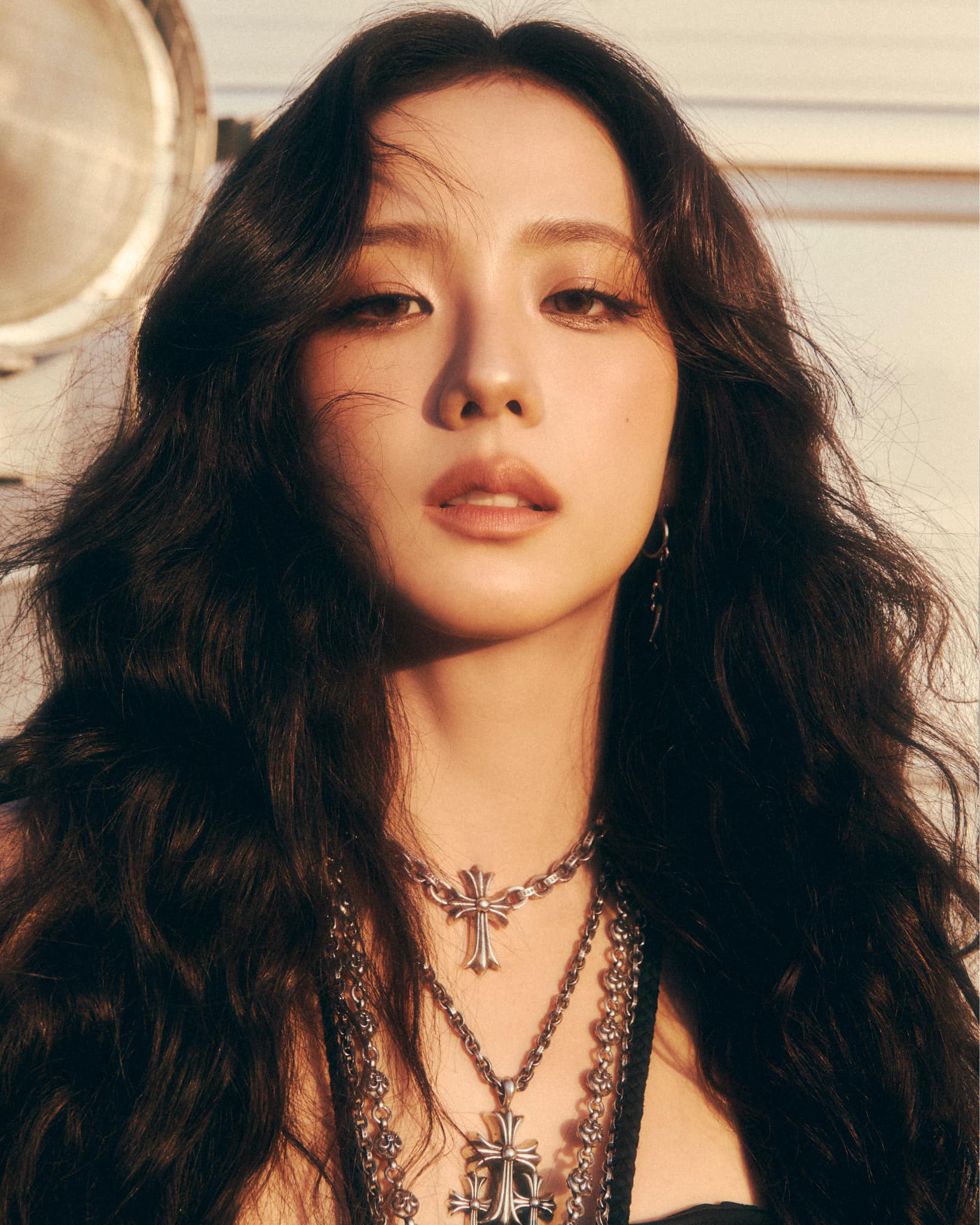 Các Tập Phim Có Sự Tham Gia Của Jisoo