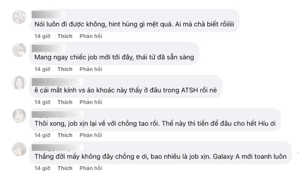 Samsung tung “hint” lạ về Galaxy A New Series 2025, netizen đồn đoán 1.001 giả thuyết - Ảnh 3.