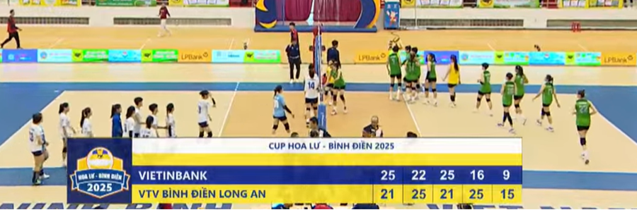 Tin nóng thể thao tối 5/3: Trần Thị Thanh Thúy nhận vinh dự lớn trong ngày chiến thắng trước đội bóng của HLV Tuấn Kiệt - Ảnh 1.