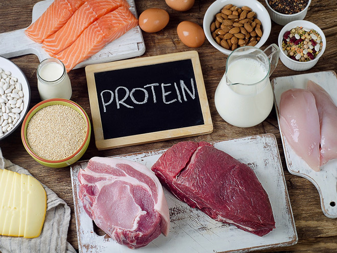 Phát hiện cơ chế “tái chế” protein nhằm chống lại vi khuẩn ở cơ thể người - Ảnh 1.