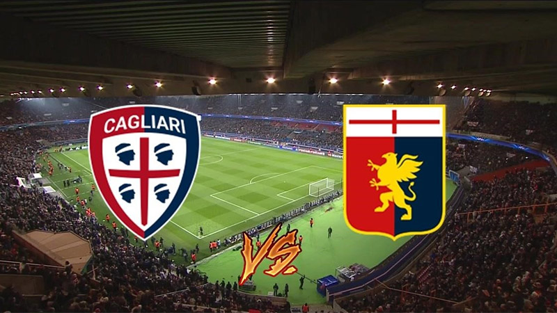 Lịch thi đấu bóng đá hôm nay 7/3: Trực tiếp Cagliari vs Genoa, Gladbach vs Mainz - Ảnh 1.