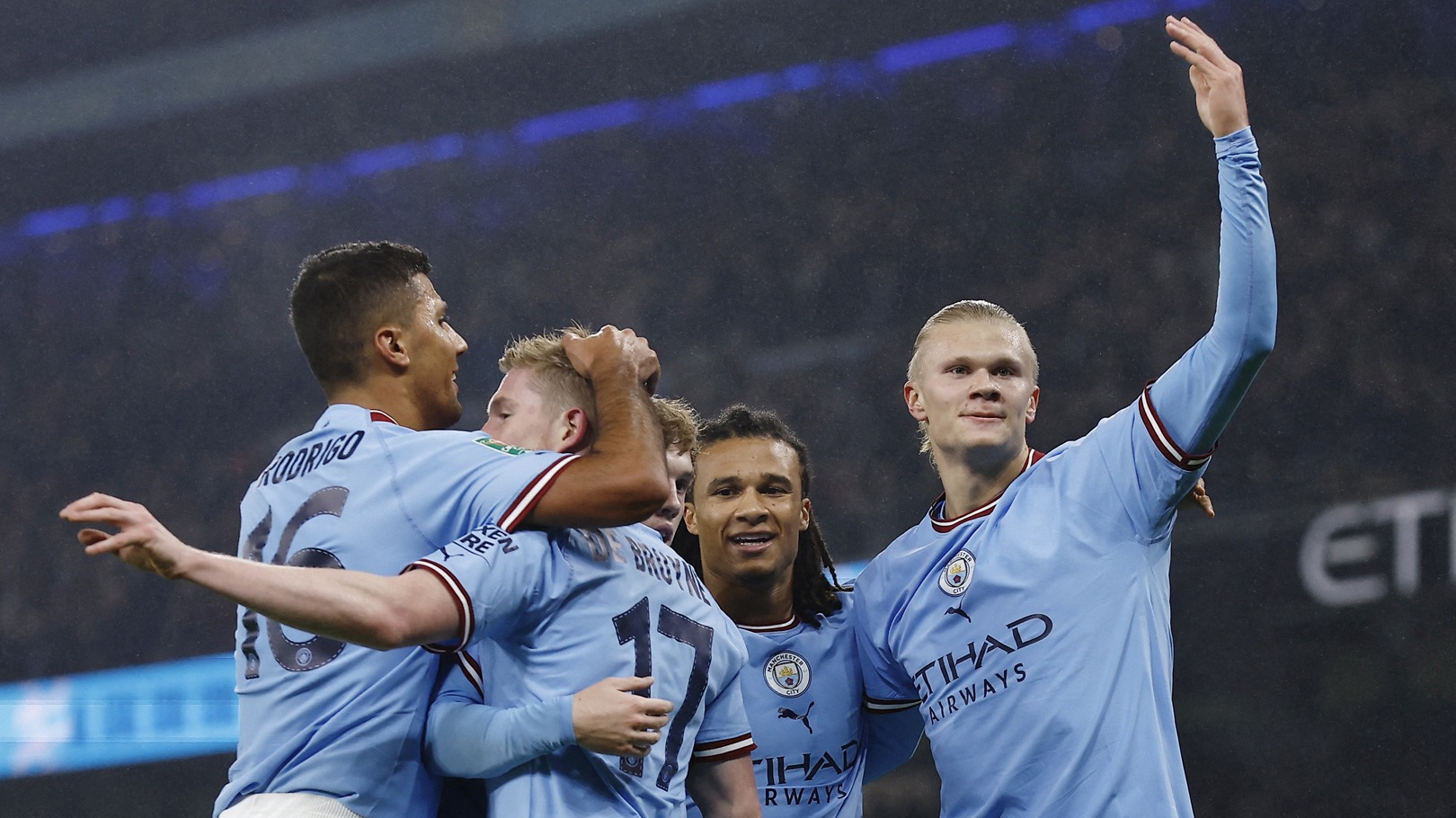 TRỰC TIẾP bóng đá Nottingham vs Man City 19h30 hôm nay 8/3, xem Ngoại hạng Anh vòng 28