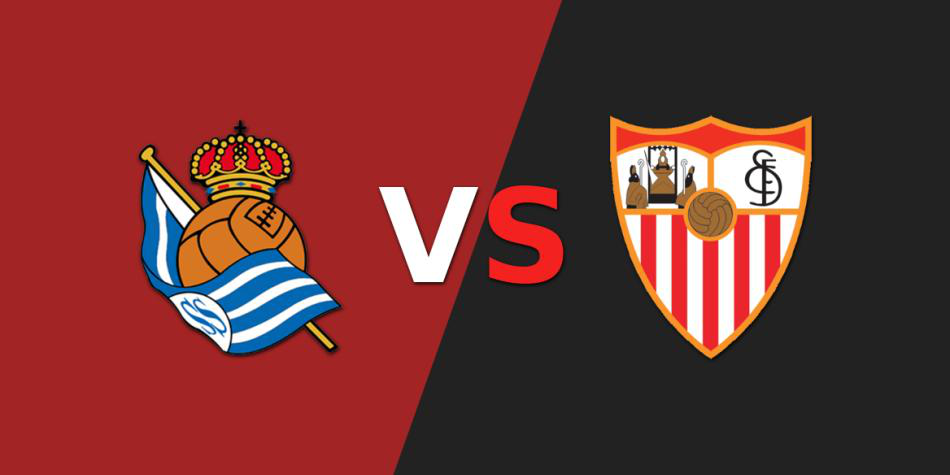 Nhận định, soi tỷ lệ Real Sociedad vs Sevilla, 03h00 ngày 10/03, vòng 27 La Liga - Ảnh 1.