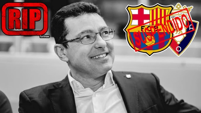 Trận Barcelona vs Osasuna bị hoãn vì một thành viên của đội chủ nhà đột ngột qua đời - Ảnh 2.