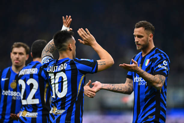 Inter Milan sẽ giành ít nhất 1 điểm trên sân Atalanta?