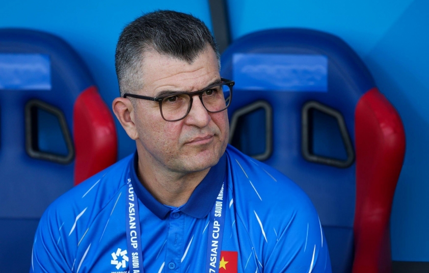 Những điều cần biết về VCK U17 châu Á 2026, giải đấu mà U17 Việt Nam vừa giành quyền tham dự - Ảnh 3.