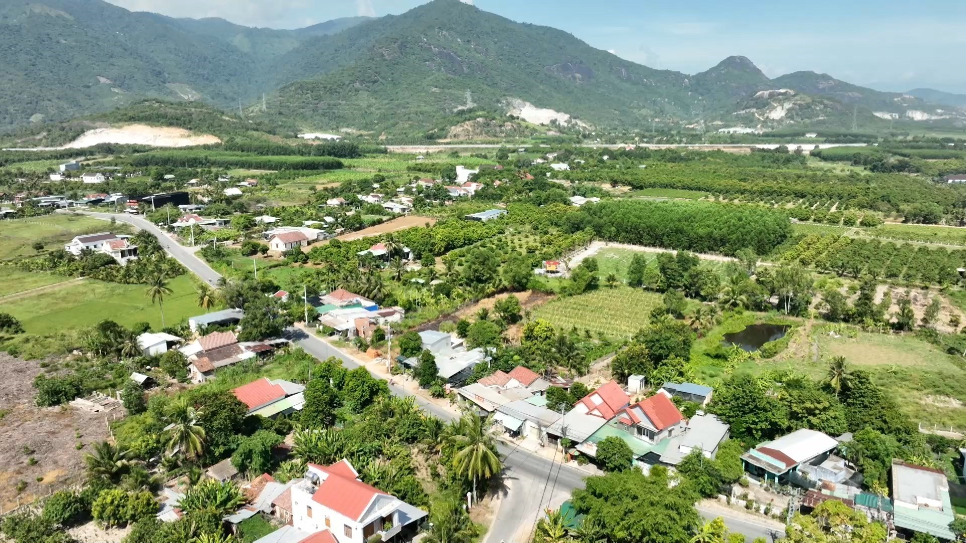 Hợp nhất Khánh Hòa và Ninh Thuận sẽ tạo dư địa phát triển mạnh mẽ - Ảnh 1.