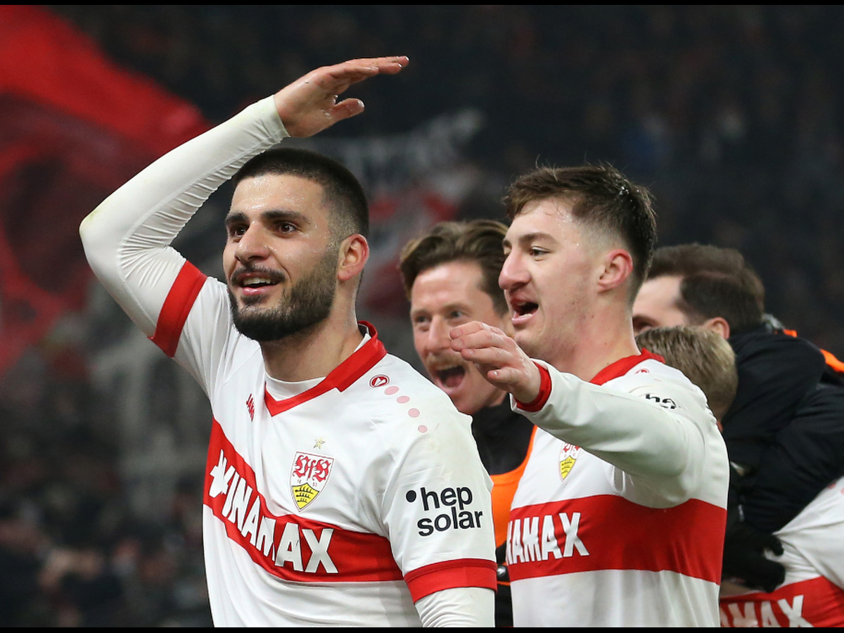 Image hình ảnh hình ảnh hình ảnh Benedict Hollerbach - Nhận định, soi tỷ lệ Union Berlin vs Stuttgart 23h30 hôm nay, vòng ...