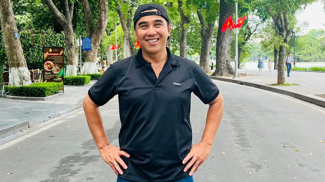 Quyền Linh từng nhiều lần lên tiếng thanh minh trước vụ 'bị cắt ghép quảng cáo sữa giả'