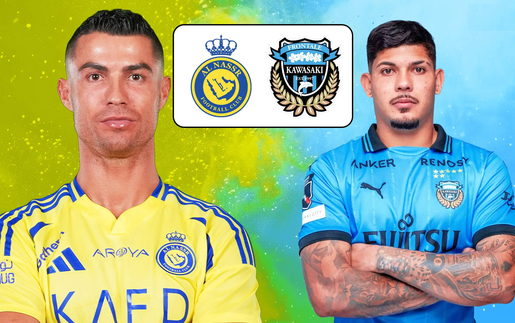 Image hình ảnh hình ảnh hình ảnh hình ảnh Mohamed Simakan - Nhận định, soi tỷ lệ Al Nassr vs Kawasaki Frontale, 23h30 ngày 30 ...