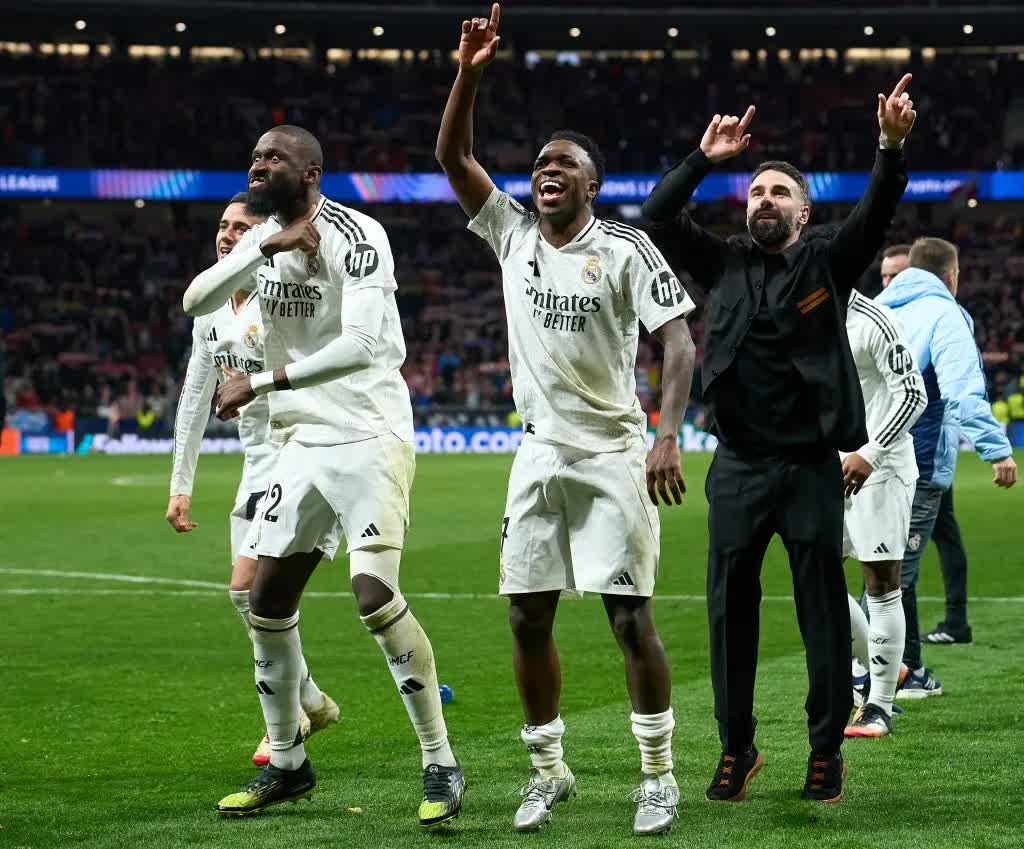 Real Madrid CF Huyền thoại của bóng đá thế giới - Di sản và ảnh hưởng đậm nét