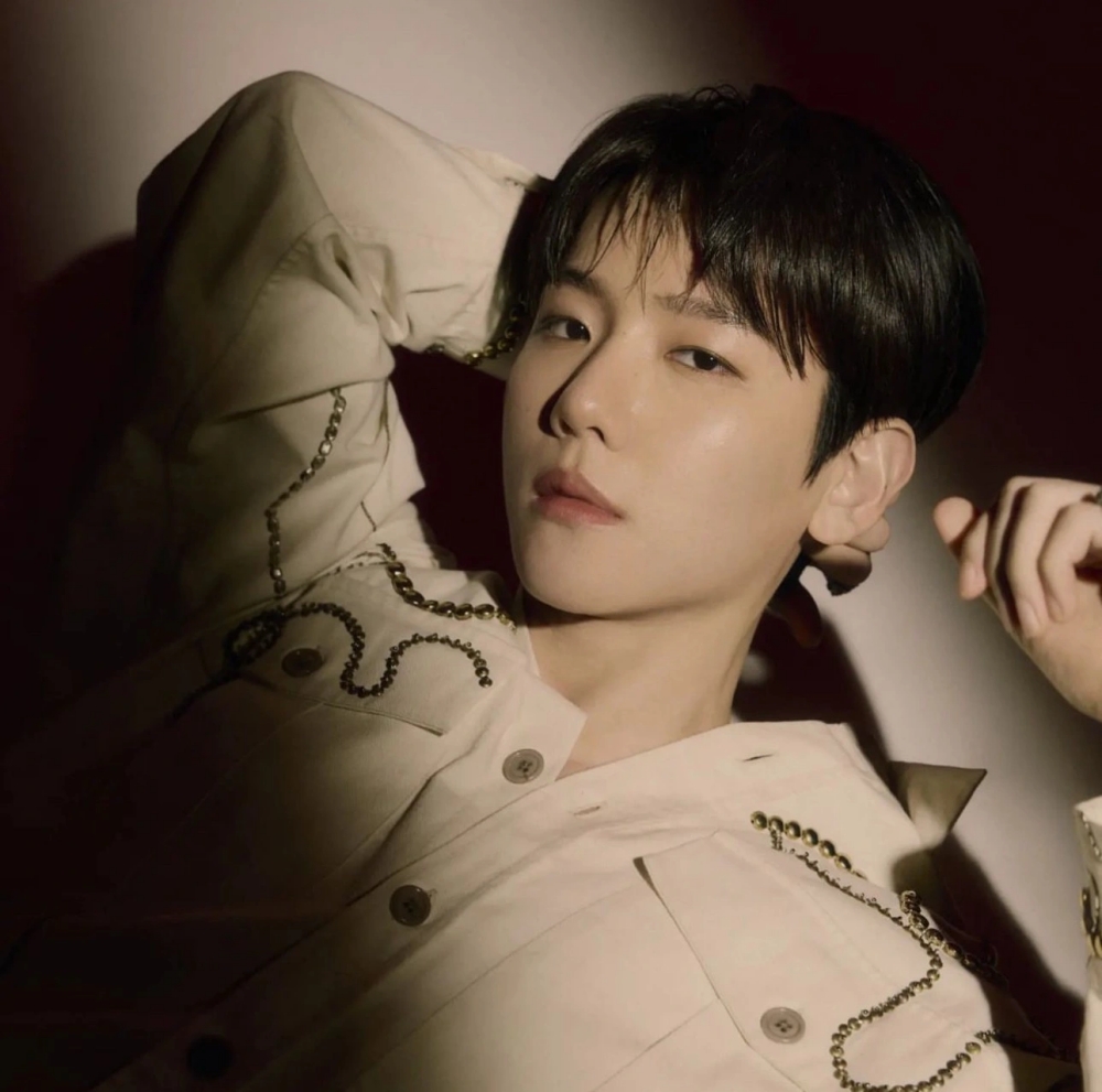 Baekhyun (EXO) trở lại Việt Nam với concert Reverie tại Hà Nội - Ảnh 4.