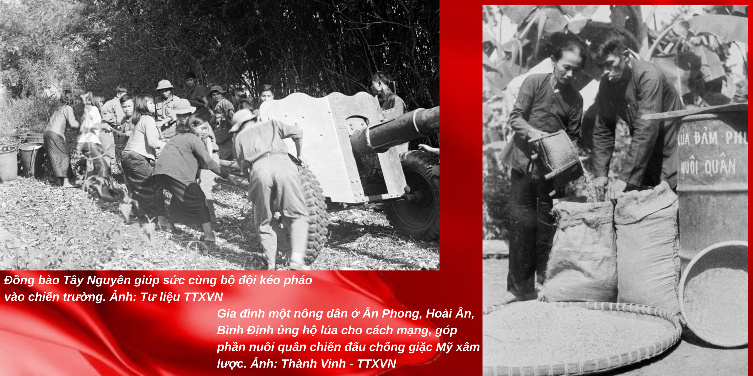 Đại thắng mùa Xuân 1975 - Tỏa sáng các giá trị văn hóa quân sự Việt Nam - Ảnh 8.