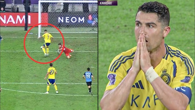 Ronaldo